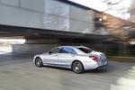 Mercedes-Benz S560 e Lang AMG Line 2017 года (WW)